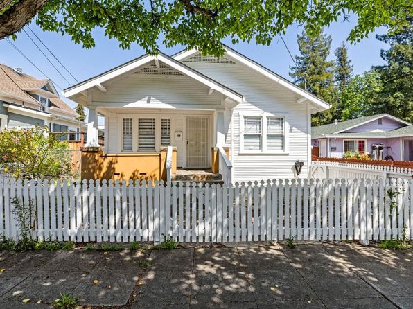 428 Bosley St, Santa Rosa, CA 95401