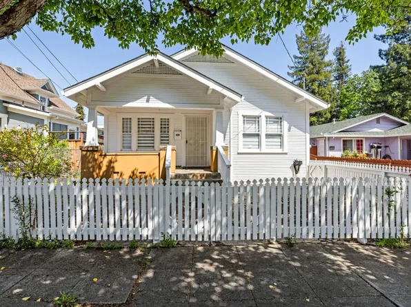 428 Bosley Street, Santa Rosa, CA 95401