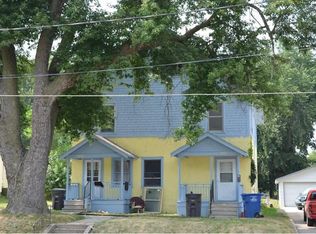 3916 2nd Ave, Des Moines, IA 50313