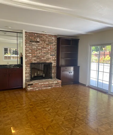 Family Roon / Dining Room