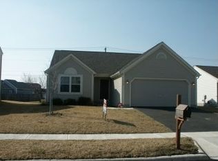 6065 Nasby Dr, Galloway, OH 43119