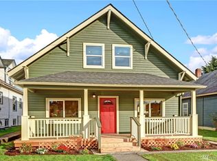 322 Morris Ave S, Renton, WA 98057