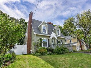 6 S Belmont Cir, Oneonta, NY 13820