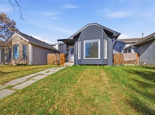 36 S Taradale Close NE, Calgary, AB T3J3E5