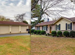 4001 Westwood Dr, Columbia, TN 38401