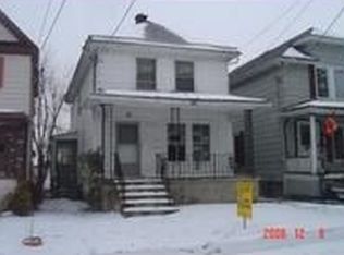 23 Harold Pl, Lancaster, NY