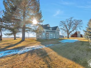 320 S 800 W, Lewiston, UT 84320