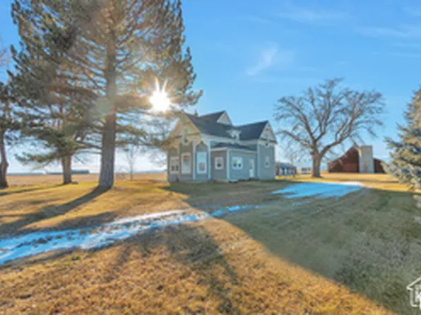 320 S 800 W, Lewiston, UT 84320