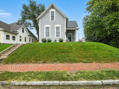 121 Herman St, Indianapolis, IN, 46202