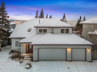 2651 Brookstone Loop, Anchorage, AK 99515