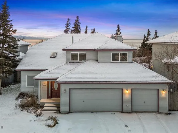 2651 Brookstone Loop, Anchorage, AK 99515