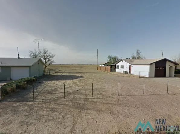 1106 Lusk Dr, Roswell, NM 88203