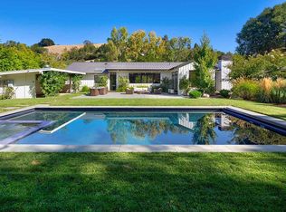 1111 Butterfield Rd, San Anselmo, CA 94960