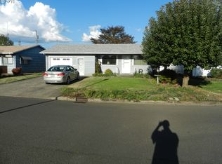 1538 Sallal Rd, Woodburn, OR 97071