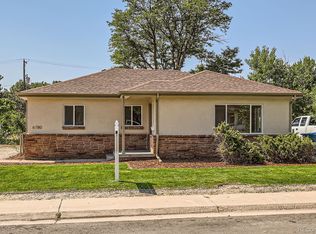 6780 E 73rd Pl, Commerce City, CO 80022