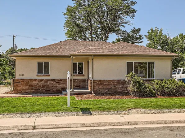 6780 E 73rd Place, Commerce City, CO 80022