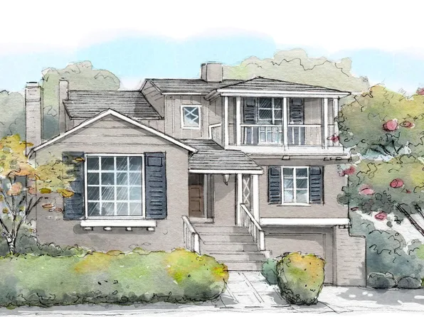 1625 Leimert Blvd, Oakland, CA 94602