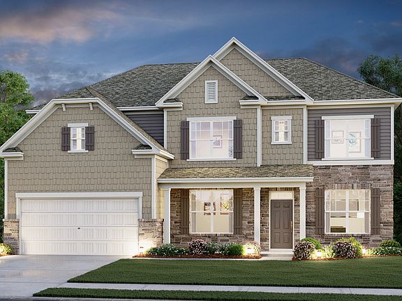 4th image of 2478 Moher Cliff Dr #Mi71a2