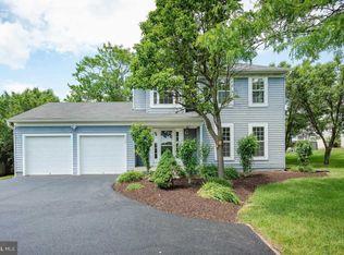 6725 Hunter Rd, Elkridge, MD 21075