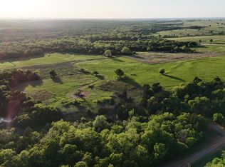 10 N 3330th Rd, Carney, OK 74832