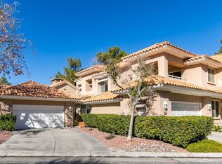 8491 Heather Downs Dr, Las Vegas, NV 89113