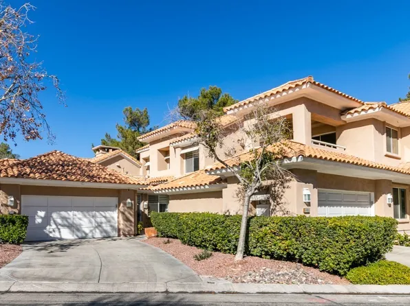 8491 Heather Downs Dr, Las Vegas, NV 89113