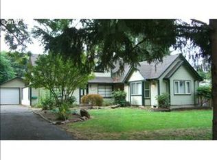 1460 Beebe Ln, Eugene, OR 97404