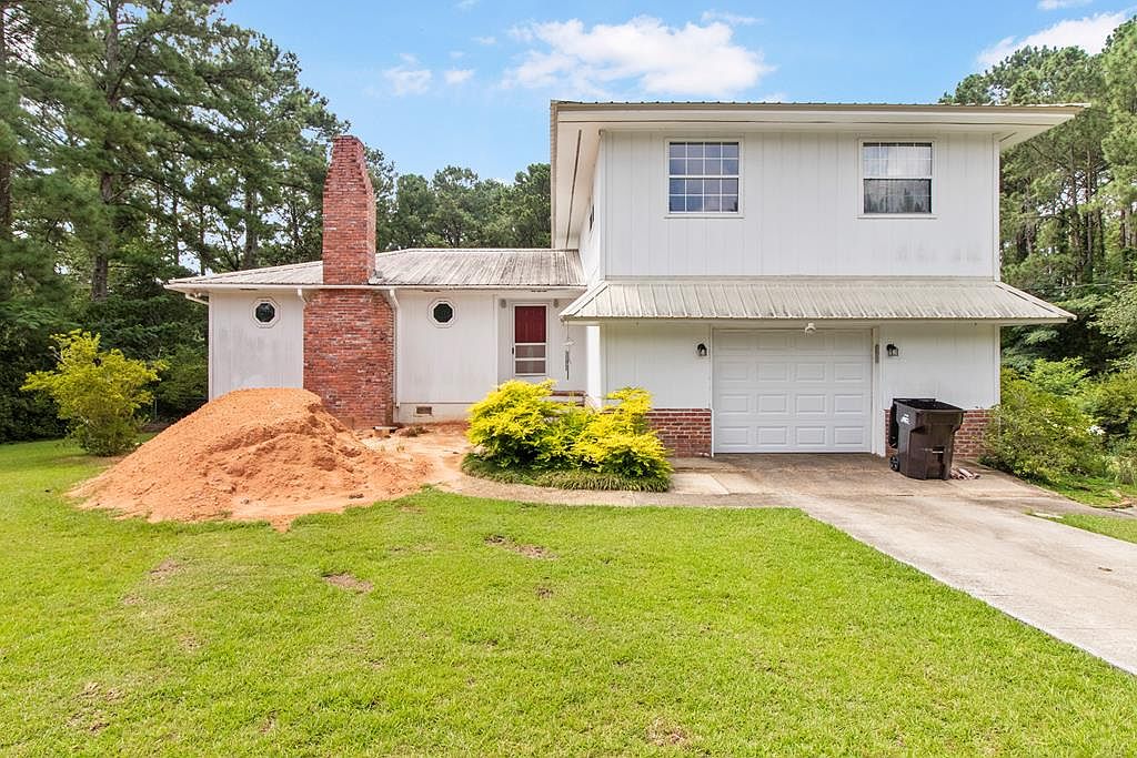 158 Jeter Dr, Pinckard, AL 36371 Zillow