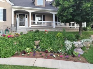 1408 E Vestry Cir, Draper, UT 84020