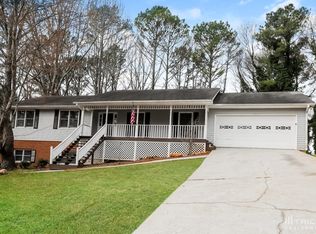 2801 Shiloh Way, Snellville, GA 30039