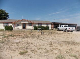 14000 W 64th St, Odessa, TX 79764