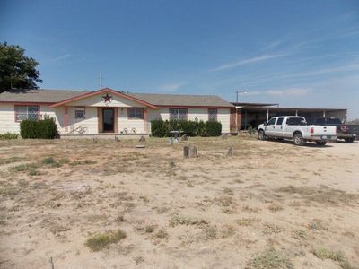14000 W 64th St, Odessa, TX, 79764