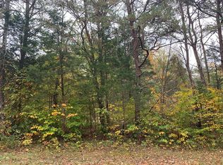 Clayton Rd, Dandridge, TN 37725