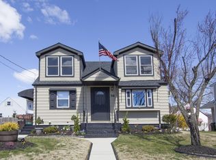 58 Rock Hill Rd, Clifton, NJ 07013