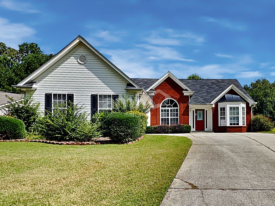 1st image of 2103 Yarbrough Way