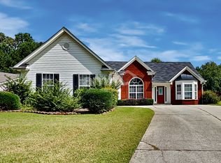 2103 Yarbrough Way, Dacula, GA 30019