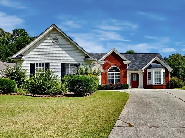 2103 Yarbrough Way, Dacula, GA 30019