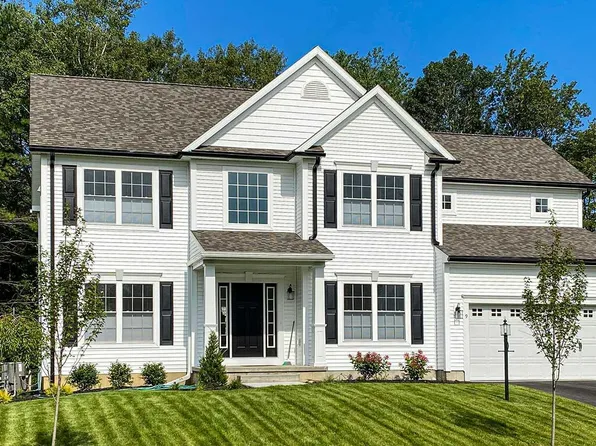 20 Bergen Place, Niskayuna, NY 12309