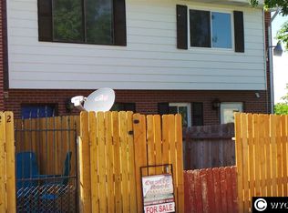 1750 Hitching Post Dr APT 23, Green River, WY 82935