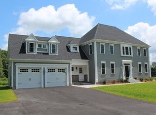 159 Dodge Hill Rd, Sutton, MA 01590