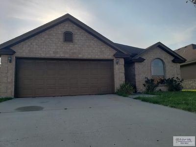 1702 Carter St, Harlingen, TX, 78550