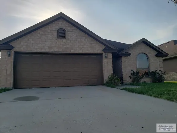 1702 Carter St, Harlingen, TX 78550