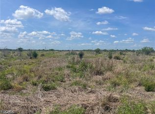 Sears 6th Rd, Labelle, FL 33935