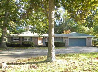 33 E Cresthill Dr, Terre Haute, IN 47802