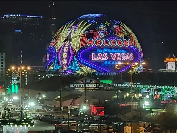 125 E Harmon Ave Unit 311, Las Vegas, NV 89109