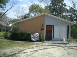 218 Daughtry Ave N, Douglas, GA 31533