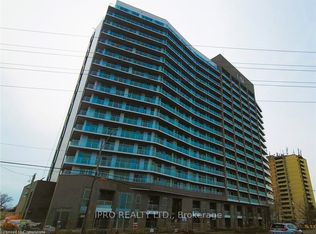 2782 Barton St E #903, Hamilton, ON L8E 0L3