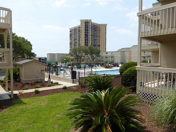 5th image of 9661 Shore Dr #A16