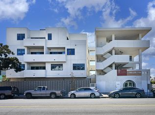 The Catalina, Los Angeles, CA 90007