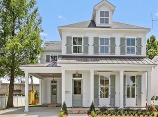 1900 Fig St, Metairie, LA 70001